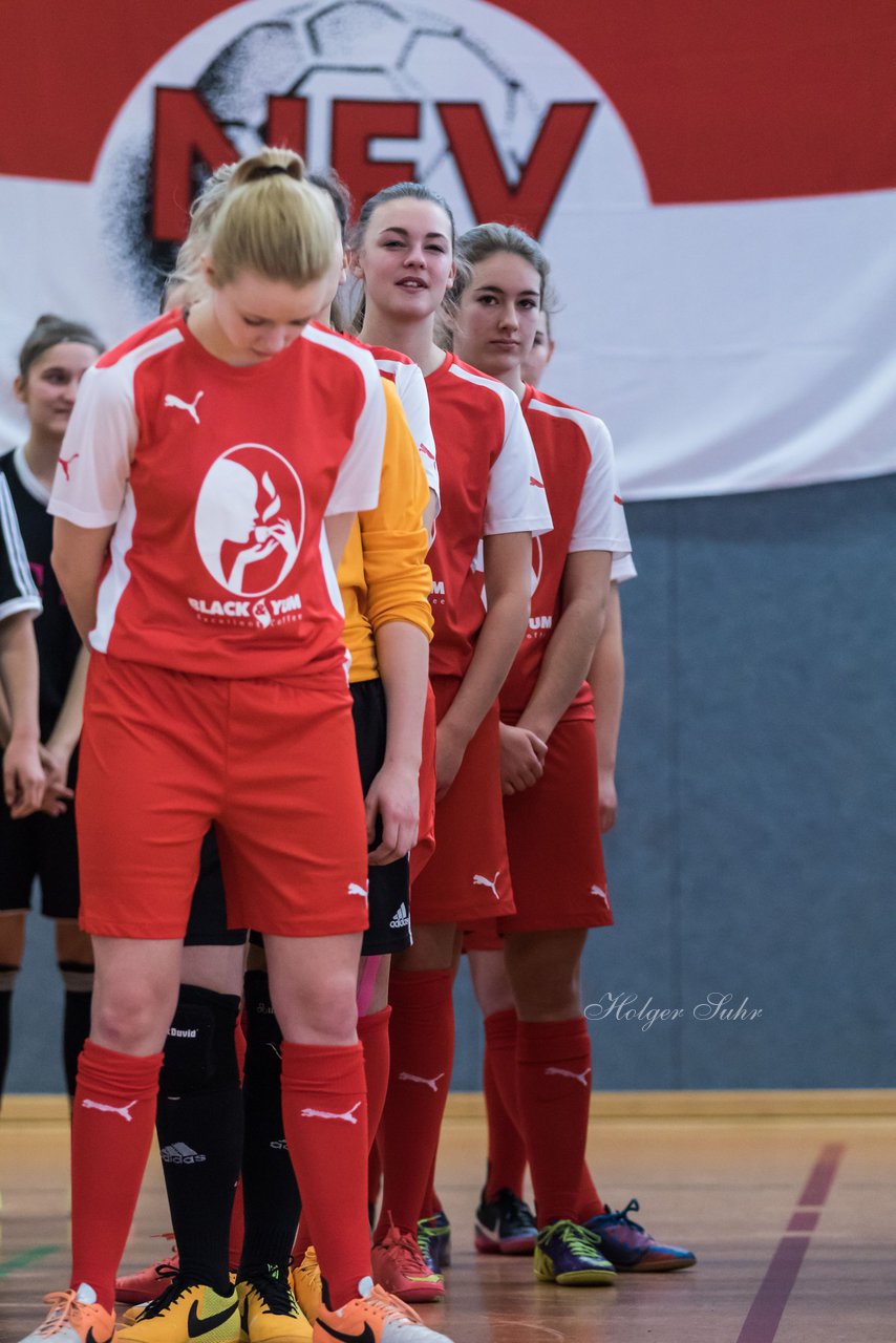 Bild 156 - Norddeutschen Futsalmeisterschaften : Sieger: Osnabrcker SC